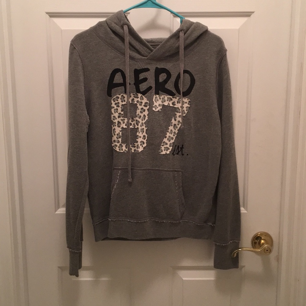 Juniors hoodie